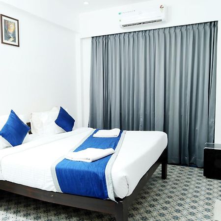 Felix Inn - Manyata Tech Park Bangalore Exterior foto